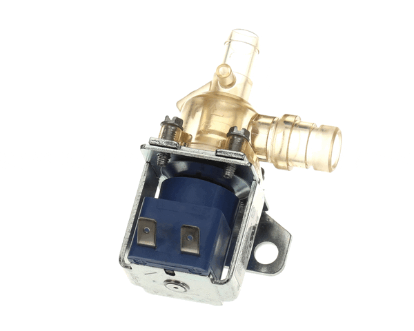 Wilbur Curtis 3375003497 Valve, Dump Right 200V 12W (WCWC-12023)