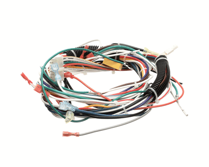 Wilbur Curtis 3375001393 Harness, Assembly Tcts/Ptt3/Cbs/Rs (WCWC-13043-106)