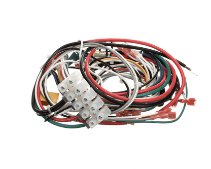 Wilbur Curtis 3375000828 Harness, Assembly Complete Tp2S (WCWC-13286)