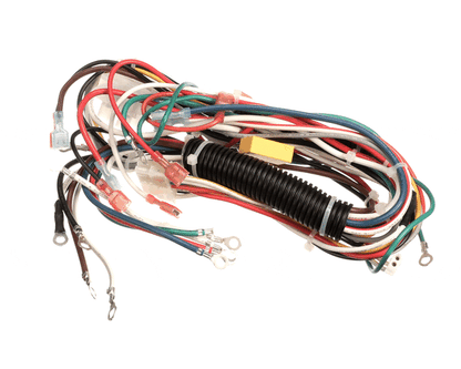 Wilbur Curtis 3375000733 Harness, Assy D500Gt/H-63 Dual (WCWC-13322)