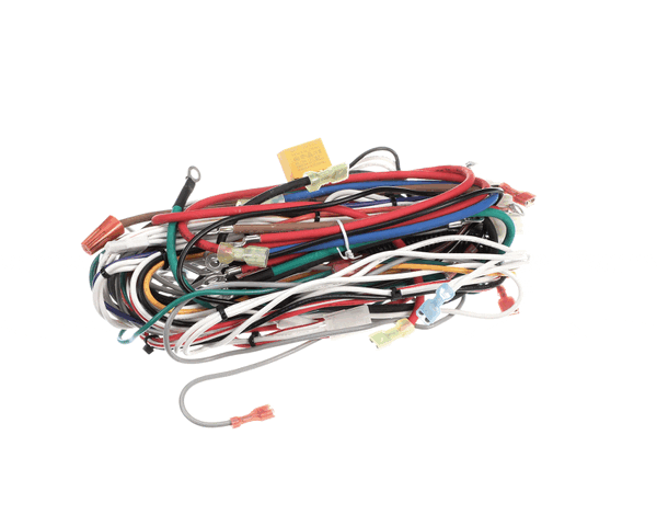 Wilbur Curtis 3375000840 Harness Assembly, Complete Tp2T10 (WCWC-13335)