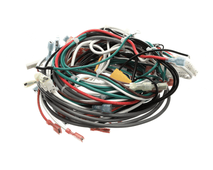 Wilbur Curtis 3375000922 Harness Assembly, Complete Cafepc1 (WCWC-13353)