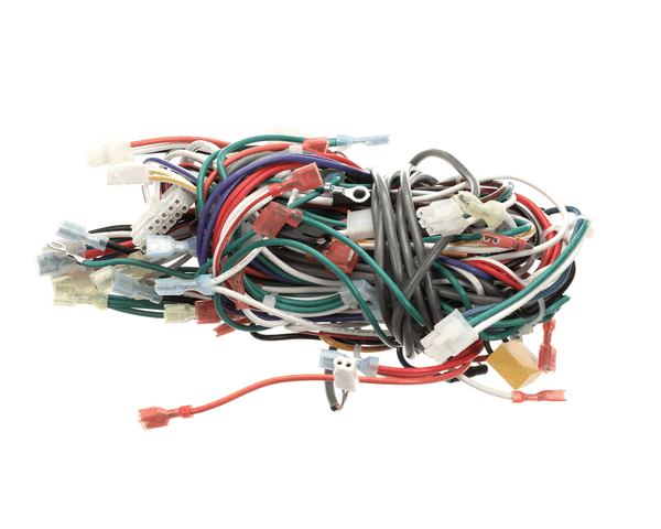 Wilbur Curtis 3375000923 Harness Assembly, Complete Cafepc3 (WCWC-13354)