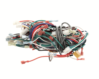 Wilbur Curtis 3375000923 Harness Assembly, Complete Cafepc3 (WCWC-13354)