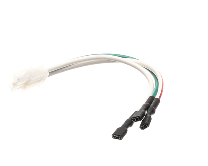 Wilbur Curtis 3375001228 Harness Assembly If Connector Lt G (WCWC-13428)