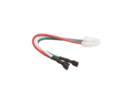 Wilbur Curtis 3375001227 Harness Assembly If Connector Rt G (WCWC-13429)