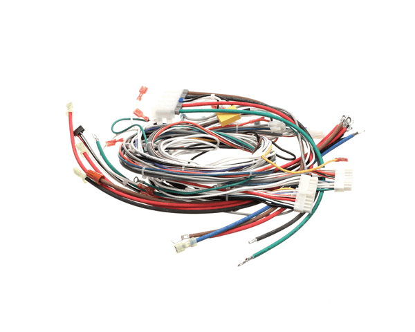 Wilbur Curtis 3375001391 Harness Assembly, Complete G4Tp2T (WCWC-13450)