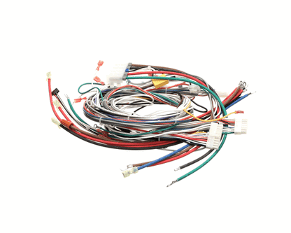 Wilbur Curtis 3375001391 Harness Assembly, Complete G4Tp2T (WCWC-13450)