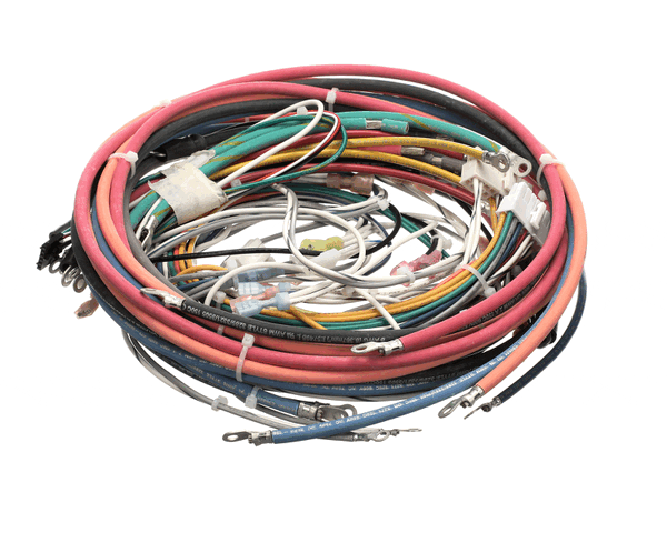 Wilbur Curtis 3375003017 Harness, Assy Omgt (WCWC-13464)
