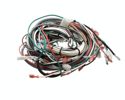 Wilbur Curtis 3375001471 Harness, Assembly Complete Pcgt6 (WCWC-13467)