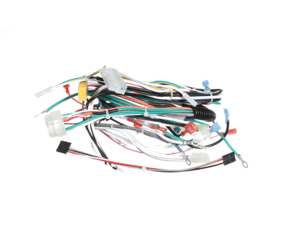 Wilbur Curtis 3375001857 Harness Assy Complete (WCWC-13478)