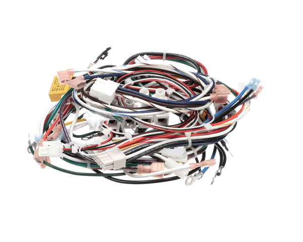 Wilbur Curtis 3375003155 Harness, Assy Complete Mcd (WCWC-13486)