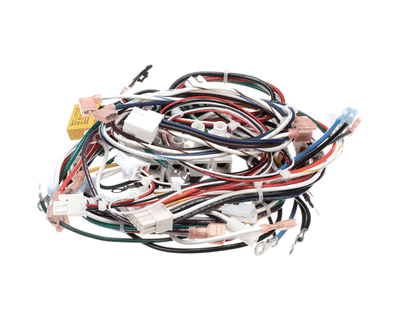 Wilbur Curtis 3375003155 Harness, Assy Complete Mcd (WCWC-13486)