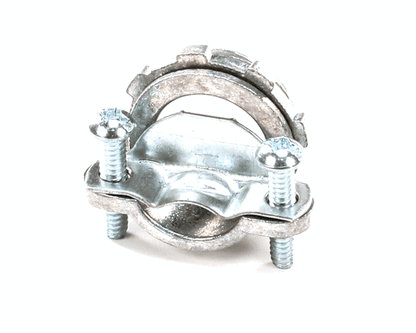 Wilbur Curtis 3375000076 Cord Grip, 1 O.D. Thread, Meta (WCWC-1412)