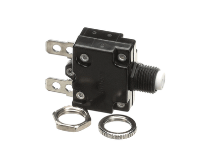 Wilbur Curtis 3375000099 Breaker, Circuit 10A 120/250 V (WCWC-1504)