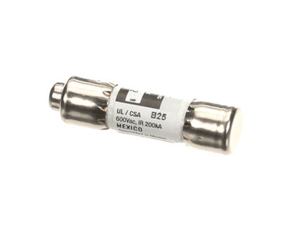 Wilbur Curtis Wc-1520 Fuse, Time Delay Class Cc 3.5A (WCWC-1520)