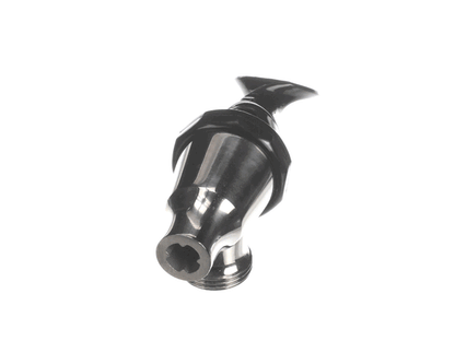 Wilbur Curtis 3375001968 Faucet, Simply Great Coffee Lo (WCWC-1800-015)