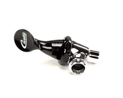 Wilbur Curtis WCWC-1800-P Faucet, S Series, Locking 1-1/32-14 (WCWC-1800-P)