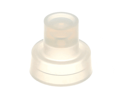 Wilbur Curtis WCWC-1805 Seat Cup, S Faucet, Use on WC-1 (WCWC-1805)