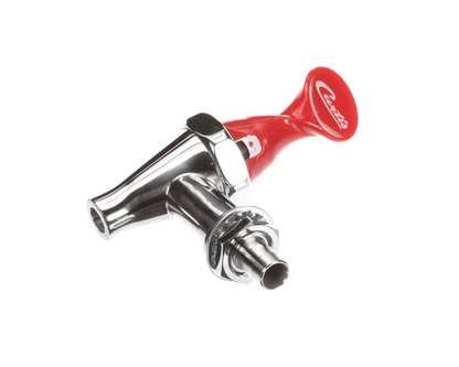 Wilbur Curtis 3375000785 Faucet, Assembly Hot Water Tp2S (WCWC-1825)