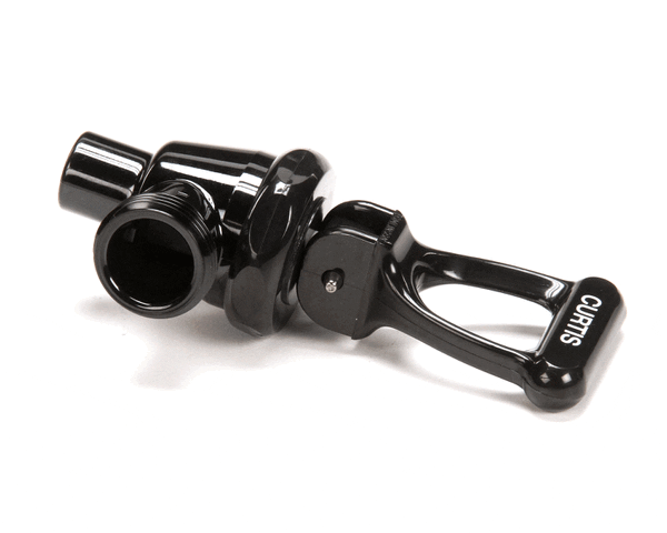 Wilbur Curtis 3375001017 Faucet, Assembly Tcc (WCWC-1829)