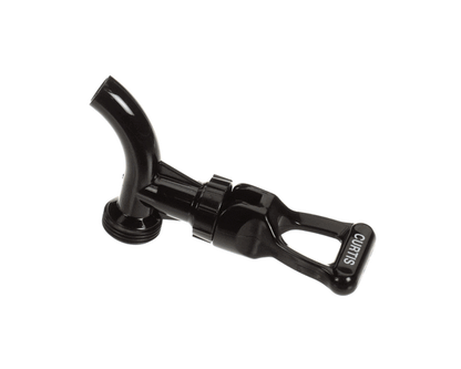Wilbur Curtis 3375000085 Faucet, Pinch Tube Tc (WCWC-1840)