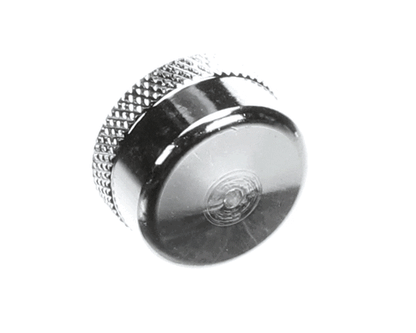 Wilbur Curtis 3375001981 Cap, Shield W/Vent 77-4 Gen Us (WCWC-2001-P)