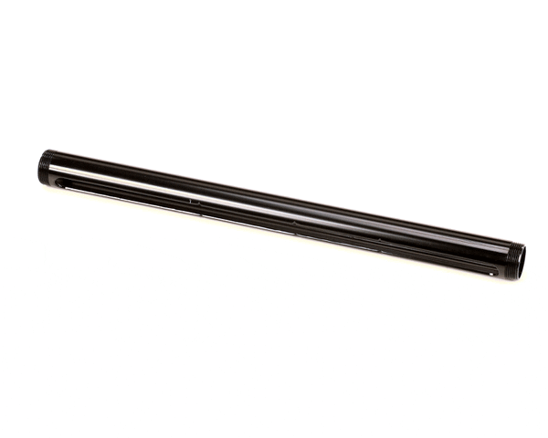 Wilbur Curtis 3375001983 Shield, Gauge Glass 10 Black A (WCWC-2012-101-P)
