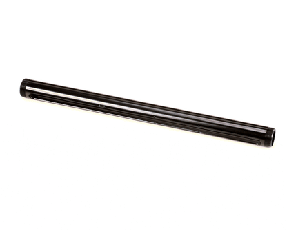 Wilbur Curtis 3375001983 Shield, Gauge Glass 10 Black A (WCWC-2012-101-P)