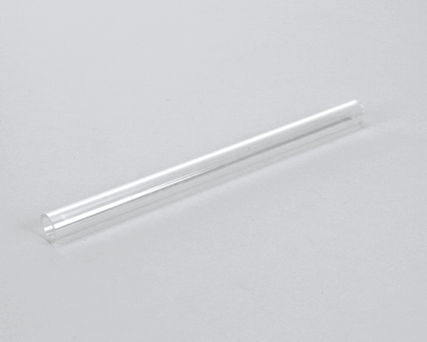 Wilbur Curtis 3375000297 Glass, Gauge 8 (WCWC-2025)
