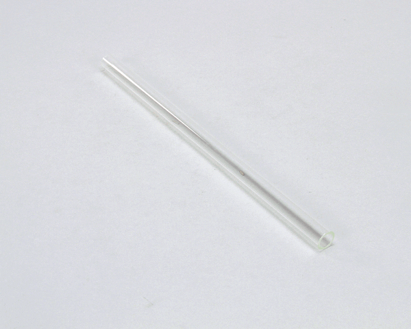 Wilbur Curtis 3375000306 Glass, Gauge 5/8D. X 11 (WCWC-2028)