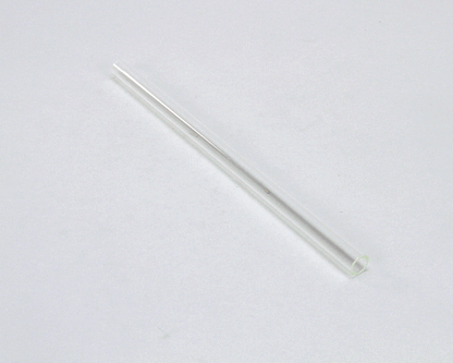 Wilbur Curtis 3375000306 Glass, Gauge 5/8D. X 11 (WCWC-2028)