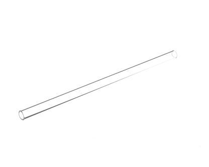 Wilbur Curtis 3375000307 Glass, Gauge 5/8D. X 12 (WCWC-2029)