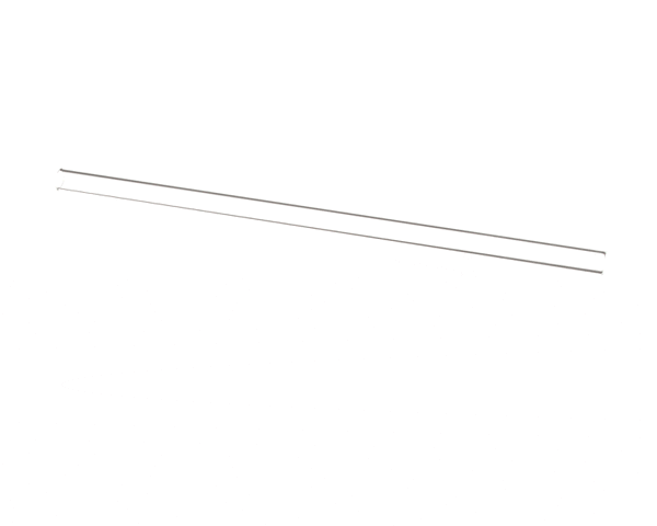Wilbur Curtis 3375000308 Glass, Gauge 14 (WCWC-2031)