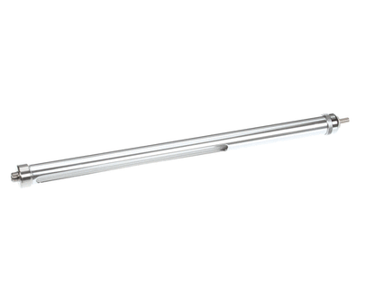 Wilbur Curtis 3375002368 Gauge Glass, Assembly 12 Short Win (WCWC-2107)