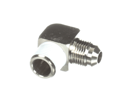 Wilbur Curtis 3375001984 Elb 3/8Inflx3/8Npt Plt (WCWC-2402P-P)