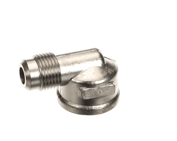 Wilbur Curtis 3375000051 Elbow, 3/8 Flare X 3/8 Npt Pla (WCWC-2403)
