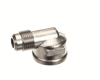 Wilbur Curtis 3375000051 Elbow, 3/8 Flare X 3/8 Npt Pla (WCWC-2403)