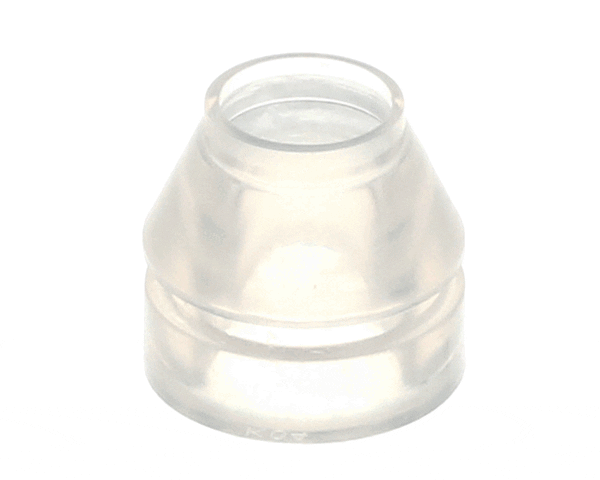 Wilbur Curtis WCWC-2627 Bushing, Conical, 0.5831 inchesID x 0.945 inchesOD REPLACEMENT WC-2627 (WCWC-2627)