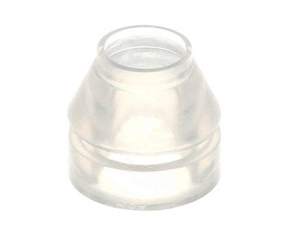 Wilbur Curtis WCWC-2627 Bushing, Conical, 0.5831 inchesID x 0.945 inchesOD REPLACEMENT WC-2627 (WCWC-2627)