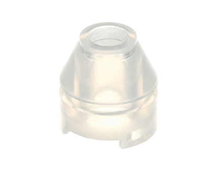 Wilbur Curtis WCWC-2628 Conical Bushing 0.469 inchesID x 0.945 inchesOD REPLACEMENT WC-2628 (WCWC-2628)