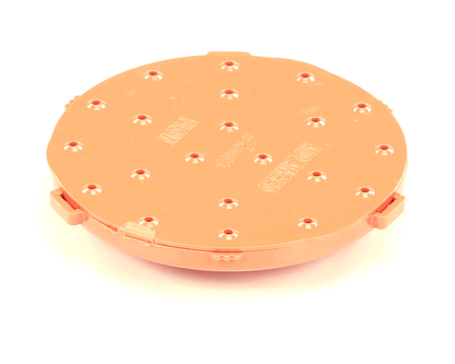 Wilbur Curtis 3375000330 Sprayhead, Assembly Advanced Flow (WCWC-29030)
