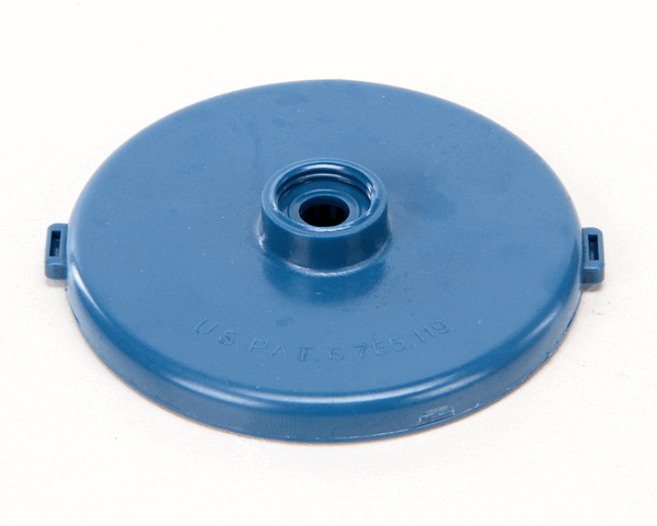 Wilbur Curtis 3375000823 Sprayhead, Blue Advanced Flow (WCWC-29059)