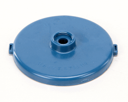 Wilbur Curtis 3375000823 Sprayhead, Blue Advanced Flow (WCWC-29059)