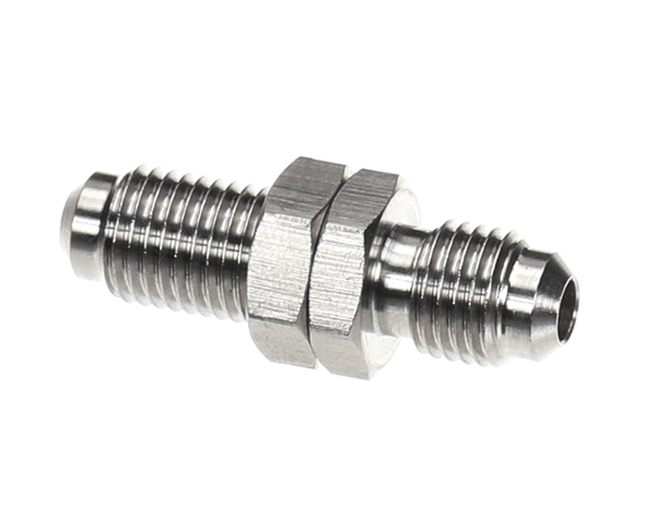 Wilbur Curtis 3375001026 Fitting, 1/4 Flare Bulkhead Un (WCWC-29074)