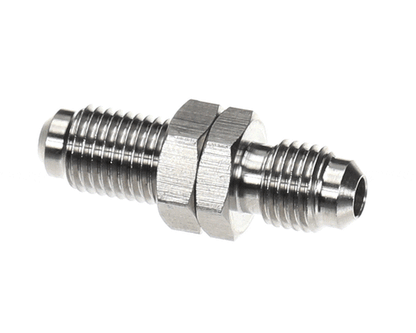 Wilbur Curtis 3375001026 Fitting, 1/4 Flare Bulkhead Un (WCWC-29074)
