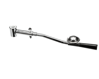 Wilbur Curtis 3375000339 Sprayarm Assembly, Ru-225/600/1000 (WCWC-2909)