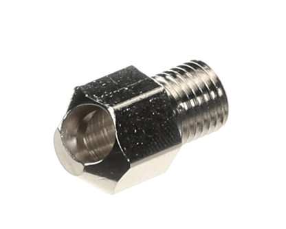 Wilbur Curtis 3375000341 Spout, By Pass Pltd (Sprayarm) (WCWC-2914)