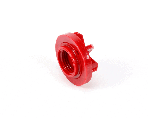 Wilbur Curtis 3375000348 Sprayhead, Red (.131) (WCWC-2936)