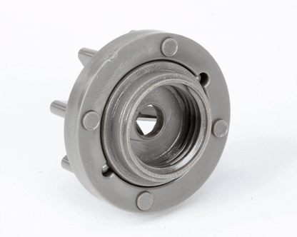 Wilbur Curtis 3375000352 Sprayhead, Grey .219 Dia Orf. (WCWC-2942)
